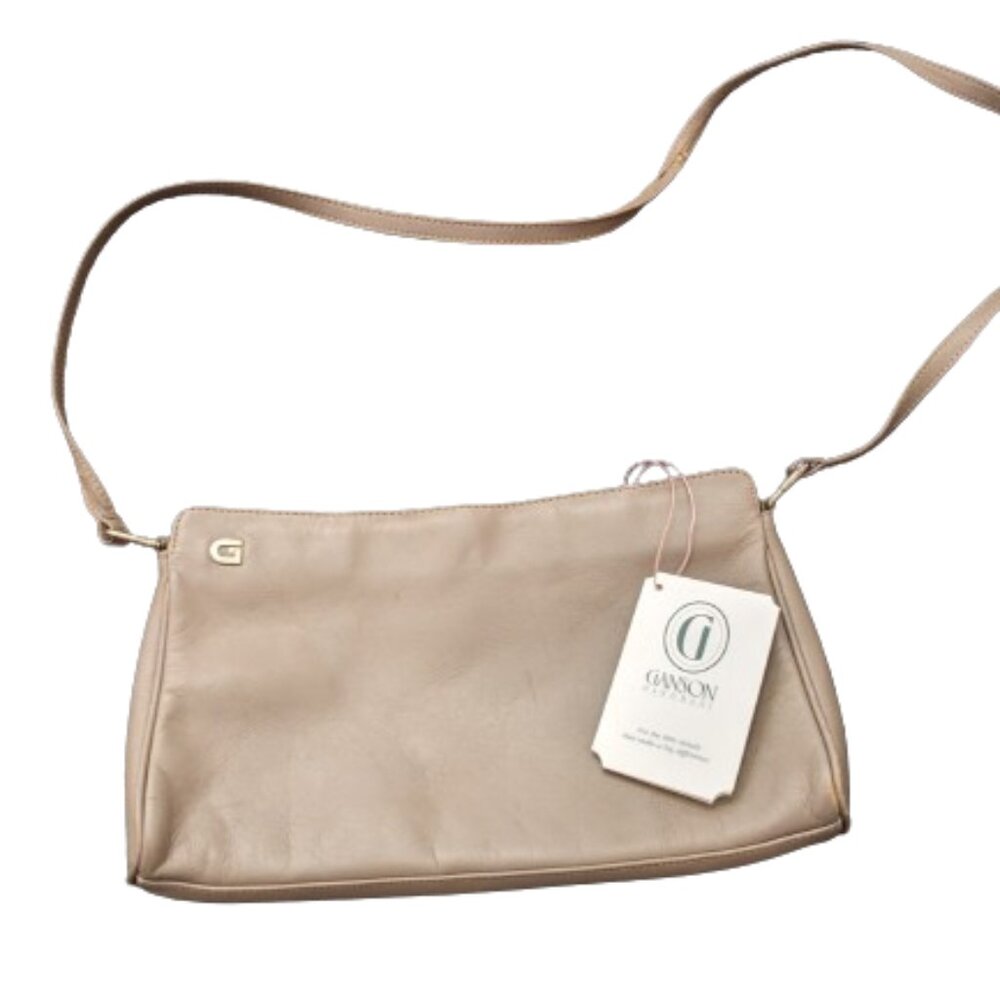 Vintage Ganson Purse
